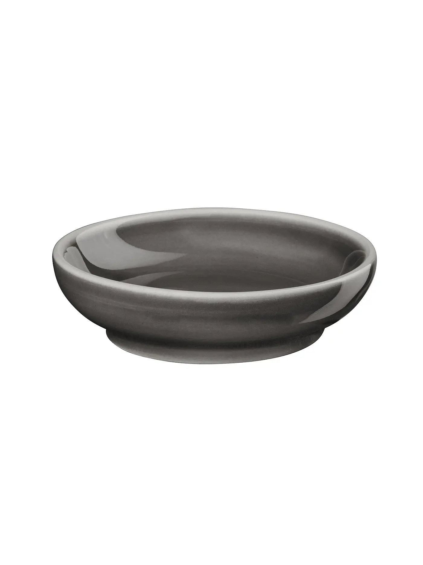ASA SELECTION | Teller mini 6,5cm SEMANA Herb | grau